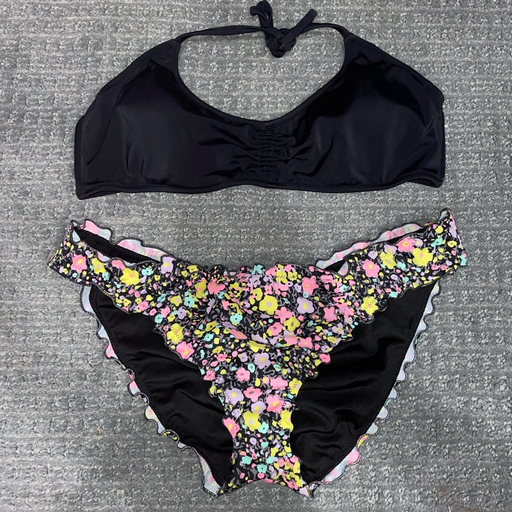 Victoria’s Secret Bralette Bikini